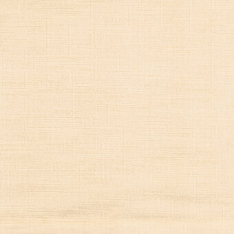Beige linen fabric swatch displaying a woven linear grain, matte finish, with “turri > fabric cat. f > 696 c” text imprint.